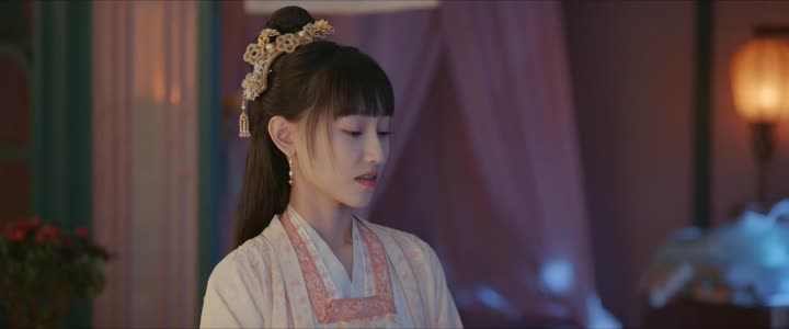 Hình ảnh tập 31 Mạch Thượng Nhân Như Ngọc