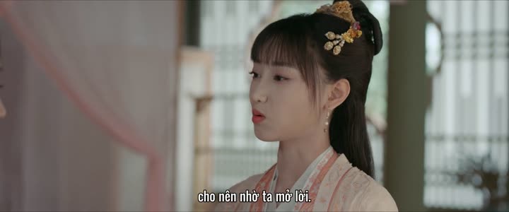 Mạch Thượng Nhân Như Ngọc 9 Tập 32 phim Mạch Thượng Nhân Như Ngọc