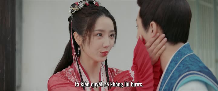 Tập 36 phim Mạch Thượng Nhân Như Ngọc