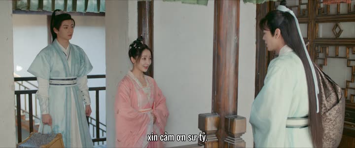 Mạch Thượng Nhân Như Ngọc 10 Hình ảnh tập 4 Mạch Thượng Nhân Như Ngọc