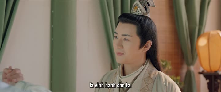 Hình ảnh tập 5 Mạch Thượng Nhân Như Ngọc