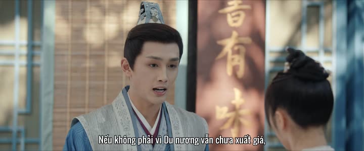 Mạch Thượng Nhân Như Ngọc 9 Tập 6 phim Mạch Thượng Nhân Như Ngọc
