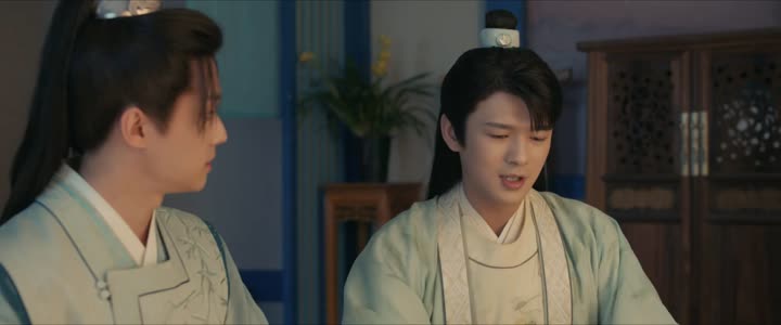 Mạch Thượng Nhân Như Ngọc 10 Hình ảnh tập 6 Mạch Thượng Nhân Như Ngọc