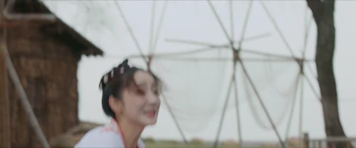 Mạch Thượng Nhân Như Ngọc 10 Hình ảnh tập 8 Mạch Thượng Nhân Như Ngọc