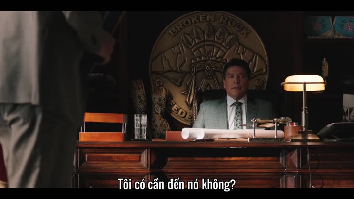 Đá Vàng (Phần 2) 9 Tập 1 phim Đá Vàng (Phần 2)