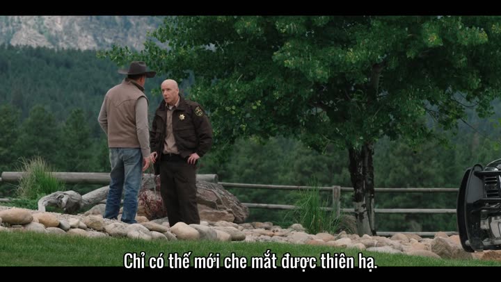 Tập 10 phim Đá Vàng (Phần 2)