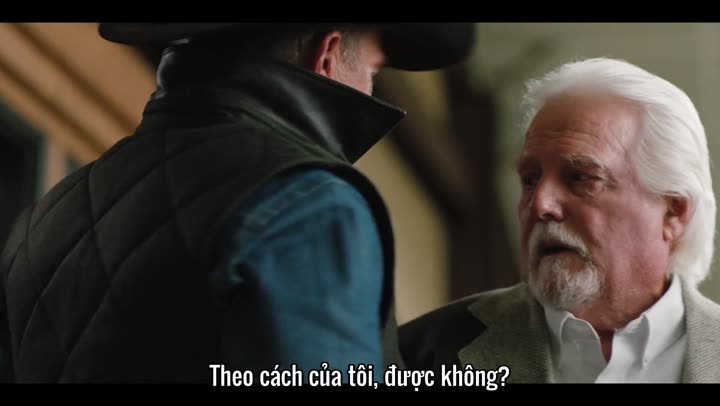 Tập 1 phim Đá Vàng (Phần 1)