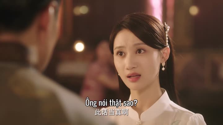 Liệt Ái 9 Tập 1 phim Liệt Ái