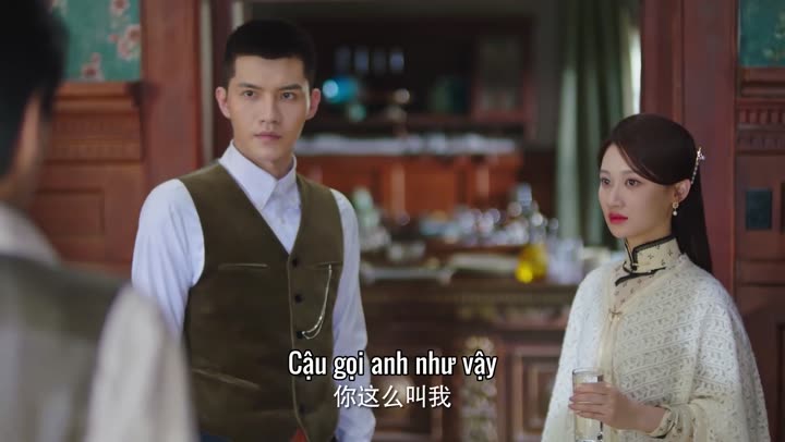 Liệt Ái 10 Hình ảnh tập 15 Liệt Ái