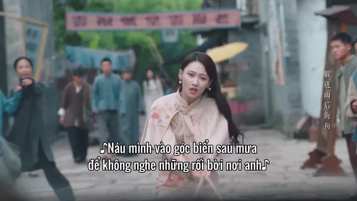 Hình ảnh tập 3 Liệt Ái