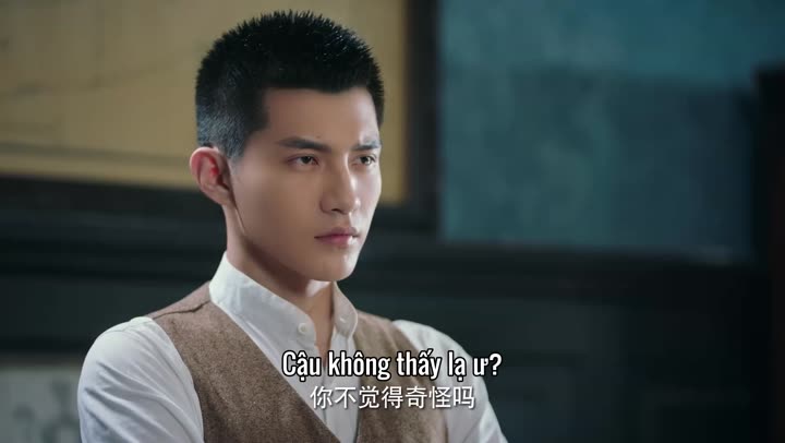 Liệt Ái 9 Tập 5 phim Liệt Ái