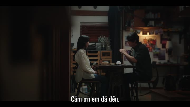 Hãy Nói Với Anh Rằng Em Yêu Anh 10 Hình ảnh tập 13 Hãy Nói Với Anh Rằng Em Yêu Anh