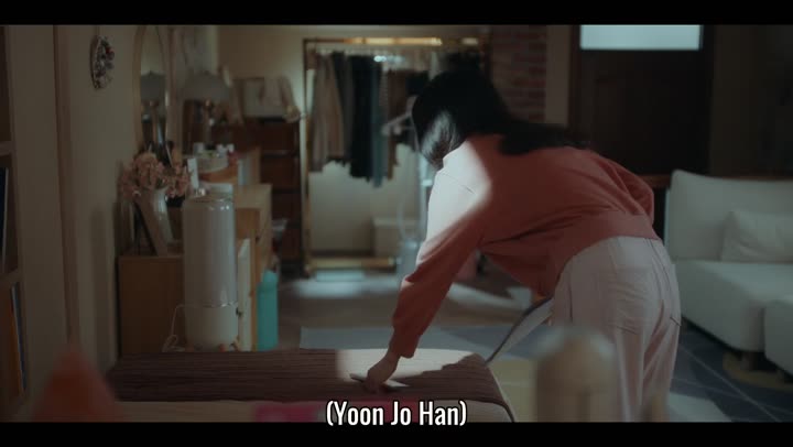 Tập 3 phim Hãy Nói Với Anh Rằng Em Yêu Anh