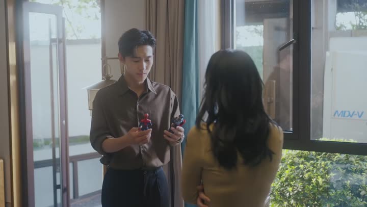 Hướng Về Em 9 Tập 15 phim Hướng Về Em