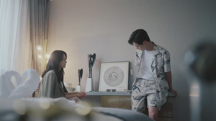 Hướng Về Em 10 Hình ảnh tập 15 Hướng Về Em