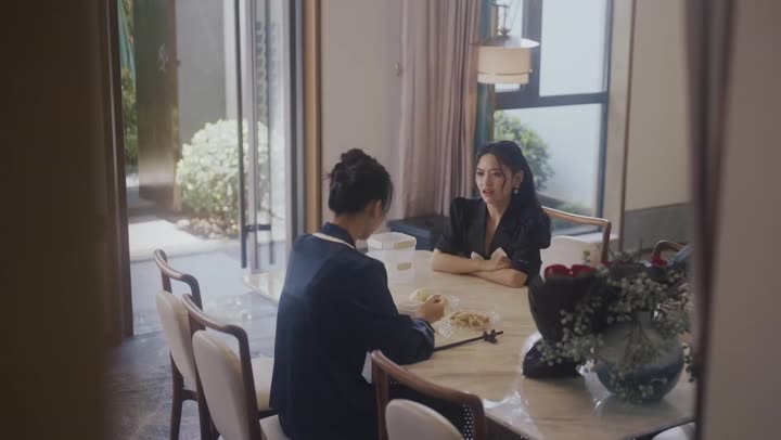 Hình ảnh tập 21 Hướng Về Em