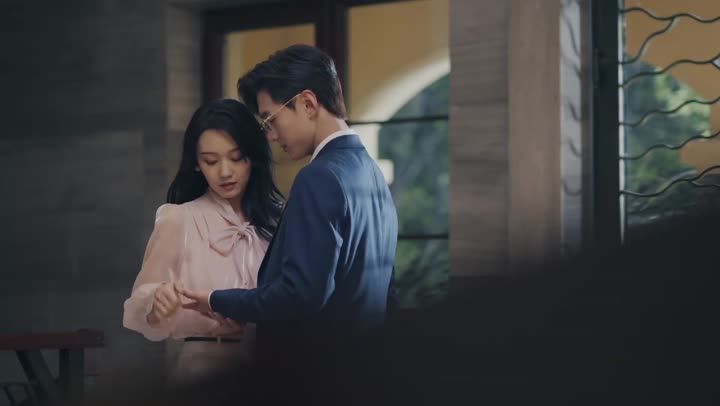 Hướng Về Em 10 Hình ảnh tập 25 Hướng Về Em