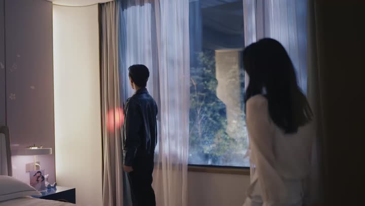 Hướng Về Em 10 Hình ảnh tập 3 Hướng Về Em
