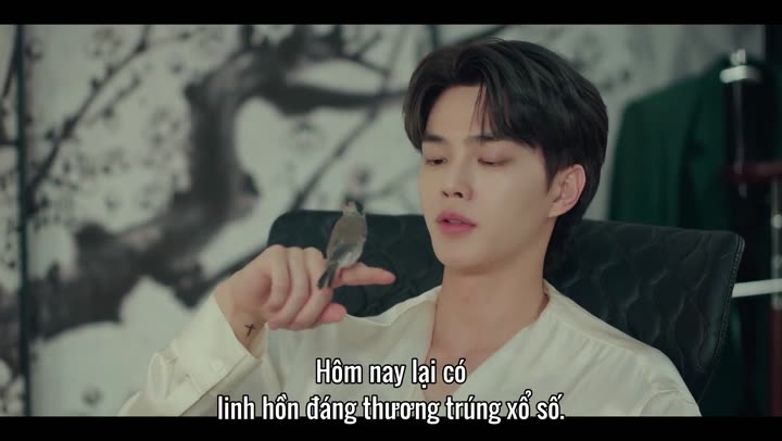 Chàng Quỷ Của Tôi 10 Hình ảnh tập 1 Chàng Quỷ Của Tôi
