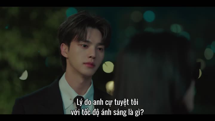 Tập 4 phim Chàng Quỷ Của Tôi