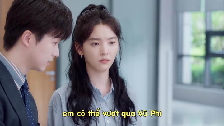 Hình ảnh tập 12 Anh Cũng Có Ngày Này