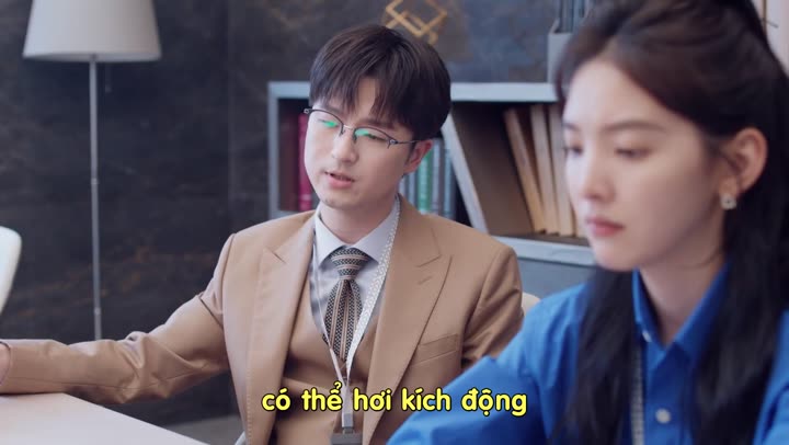 Tập 16 phim Anh Cũng Có Ngày Này