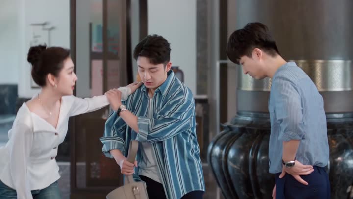 Anh Cũng Có Ngày Này 9 Tập 28 phim Anh Cũng Có Ngày Này