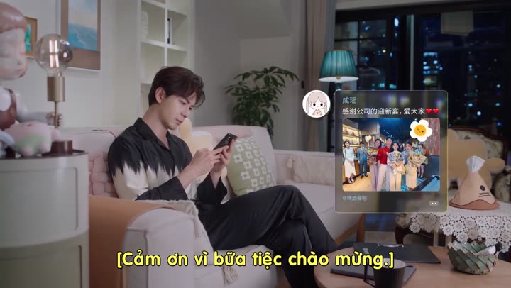 Anh Cũng Có Ngày Này 10 Hình ảnh tập 3 Anh Cũng Có Ngày Này