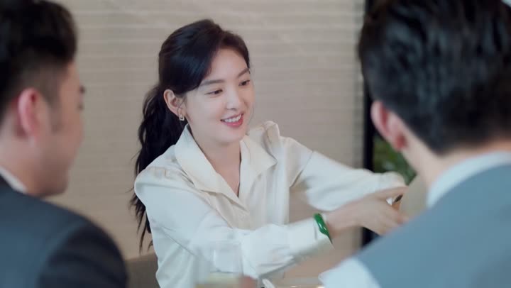Anh Cũng Có Ngày Này 10 Hình ảnh tập 33 Anh Cũng Có Ngày Này