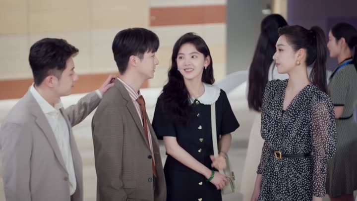 Hình ảnh tập 36 Anh Cũng Có Ngày Này
