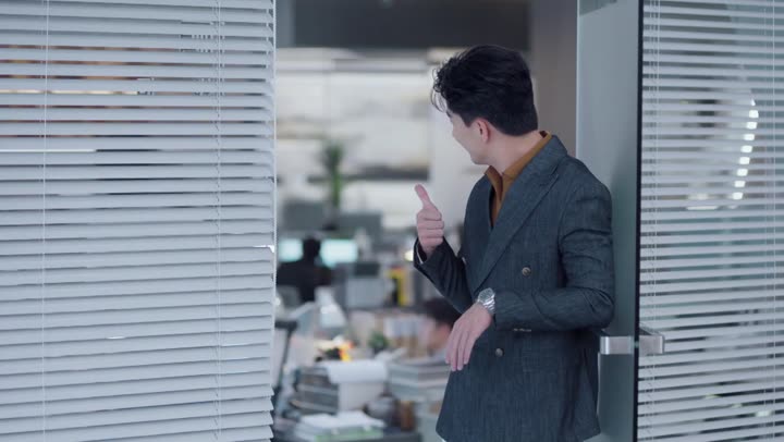 Anh Cũng Có Ngày Này 10 Hình ảnh tập 5 Anh Cũng Có Ngày Này
