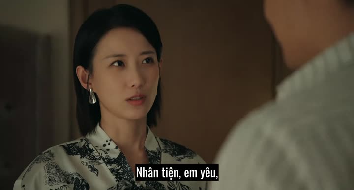 Sự Lựa Chọn Của Phụ Nữ 10 Hình ảnh tập 1 Sự Lựa Chọn Của Phụ Nữ