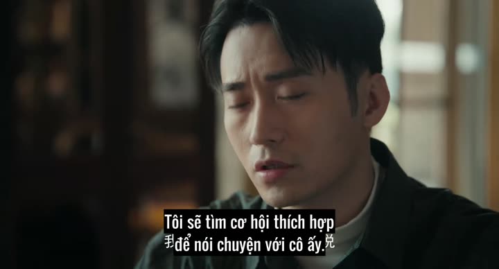 Hình ảnh tập 15 Sự Lựa Chọn Của Phụ Nữ