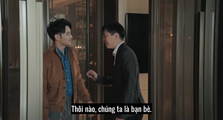 Hình ảnh tập 17 Sự Lựa Chọn Của Phụ Nữ