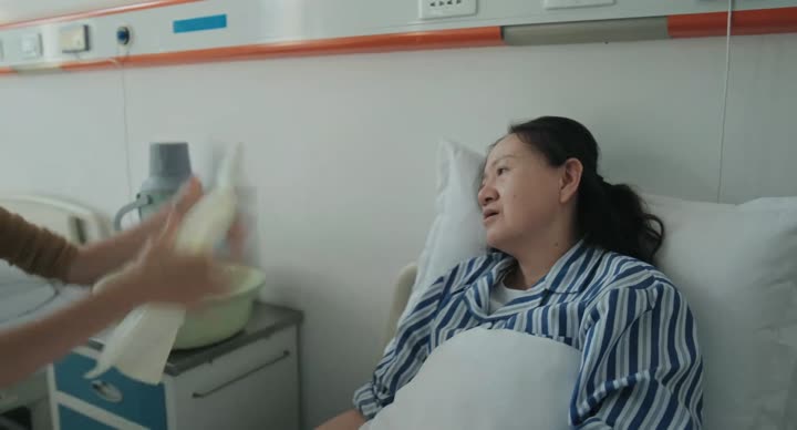Sự Lựa Chọn Của Phụ Nữ 10 Hình ảnh tập 4 Sự Lựa Chọn Của Phụ Nữ