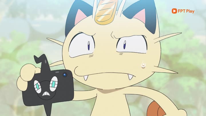 Hành trình Pokémon: Loạt phim (Pokémon Master Journeys) 10 Hình ảnh tập 10 Hành trình Pokémon: Loạt phim (Pokémon Master Journeys)