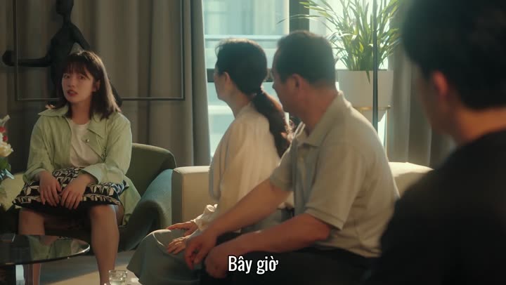 Hình ảnh tập 8 Sếp Của Tôi Là Chú Lợn Nhỏ