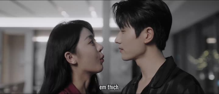 Nhúng Chàm 10 Hình ảnh tập 15 Nhúng Chàm