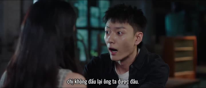 Hình ảnh tập 25 Nhúng Chàm