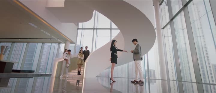 Hình ảnh tập 27 Nhúng Chàm
