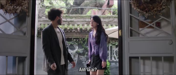 Nhúng Chàm 10 Hình ảnh tập 5 Nhúng Chàm