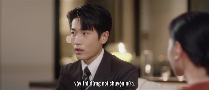 Nhúng Chàm 10 Hình ảnh tập 7 Nhúng Chàm
