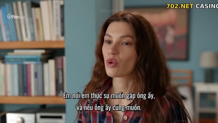 Hình ảnh tập 2 Gia Đình