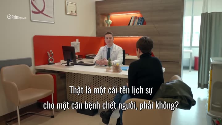 Gia Đình 10 Hình ảnh tập 7 Gia Đình