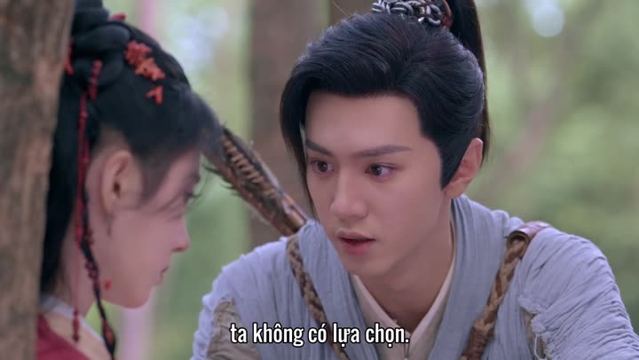 Tiên Kiếm Kỳ Hiệp 4 9 Tập 9 phim Tiên Kiếm Kỳ Hiệp 4