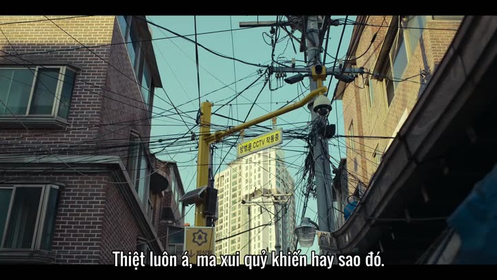 Nghịch Lý Kẻ Sát Nhân 10 Hình ảnh tập 1 Nghịch Lý Kẻ Sát Nhân