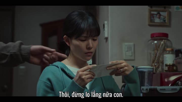 Nghịch Lý Kẻ Sát Nhân 9 Tập 5 phim Nghịch Lý Kẻ Sát Nhân