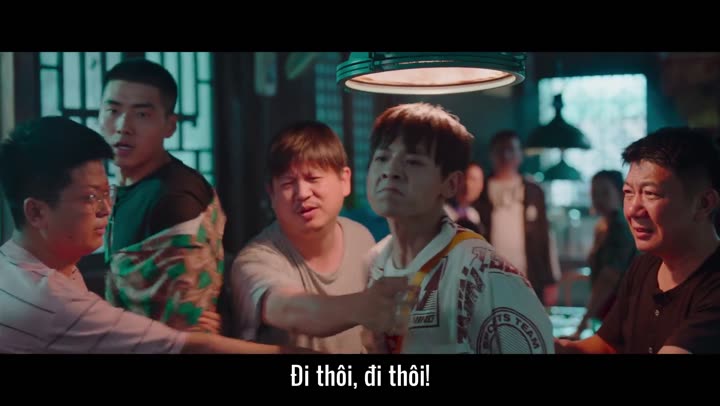 Hình ảnh tập 12 Tầng 19