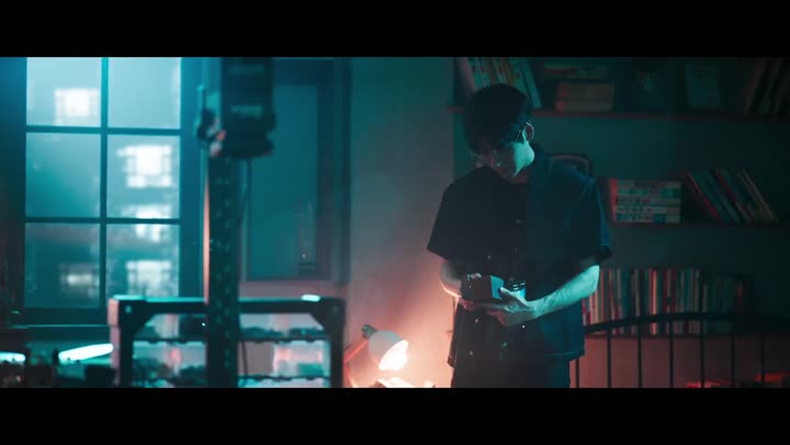 Tập 15 phim Tầng 19