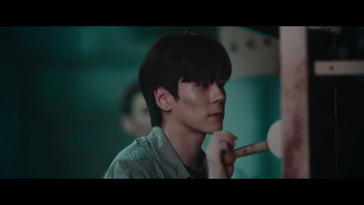 Hình ảnh tập 2 Tầng 19